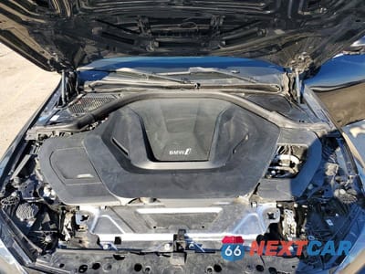 Zdjęcie 11 z 12 samochodu: 2023 BMW I4 EDRIVE 35 VIN:WBY43AW05PFR31699 - miniatura