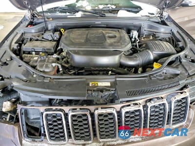 Zdjęcie 12 z 13 samochodu: 2019 JEEP GRAND CHEROKEE LIMITED VIN:1C4RJFBG6KC842196 - miniatura
