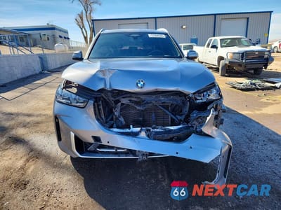 Piąte zdjęcie samochodu w środku: 2024 BMW X5 XDRIVE40I VIN:5UX23EU07R9S14286 - miniatura