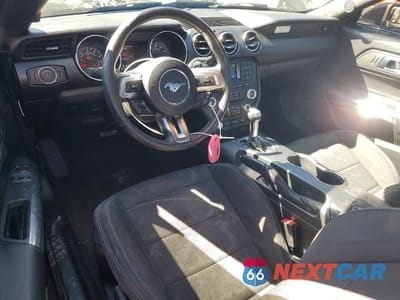 Zdjęcie 8 z 11 samochodu: 2016 FORD MUSTANG VIN:1FA6P8AMXG5292135 - miniatura