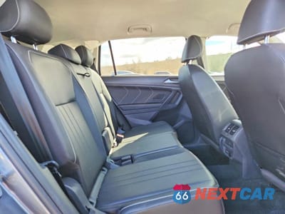 Zdjęcie 11 z 14 samochodu: 2023 VOLKSWAGEN TIGUAN SE VIN:3VV2B7AX4PM065871 - miniatura
