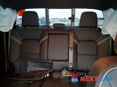 Zdjęcie 10 z 14 samochodu: 2026 GMC CANYON DENALI VIN:1GTP2FEK6T1114945 - miniatura