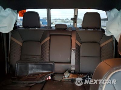 Zdjęcie 10 z 14 samochodu: 2026 GMC CANYON DENALI VIN:1GTP2FEK6T1114945 - miniatura