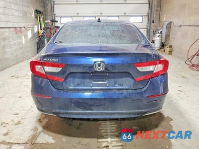Zdjęcie 6 z 13 samochodu: 2018 HONDA ACCORD EXL VIN:1HGCV1F62JA201105 - miniatura