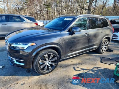 2024 VOLVO XC90 PLUS YV4H60CE5R1228198 - główne zdjęcie licytacji z USA - miniatura