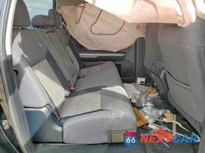 Zdjęcie 10 z 11 samochodu: 2017 TOYOTA TUNDRA CREWMAX SR5 VIN:5TFEW5F15HX220979 - miniatura