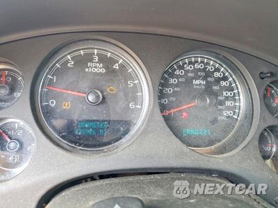 Zdjęcie 9 z 12 samochodu: 2007 CHEVROLET TAHOE C1500 VIN:1GNFC13J97J133371 - miniatura
