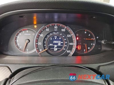 Zdjęcie 9 z 12 samochodu: 2017 HONDA ACCORD SPORT VIN:1HGCR2F52HA126658 - miniatura