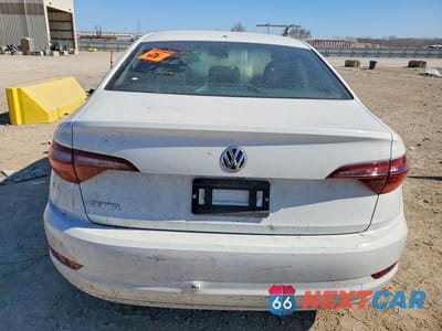Zdjęcie 6 z 12 samochodu: 2019 VOLKSWAGEN JETTA S VIN:3VWN57BU1KM063749 - miniatura
