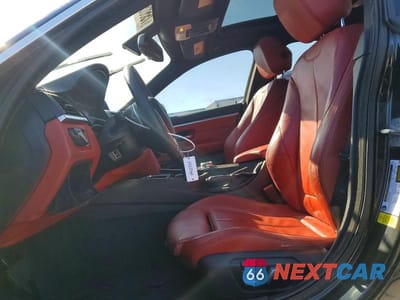 Zdjęcie 7 z 11 samochodu: 2016 BMW 428 I GRAN SPORT 428I SEDAN VIN:WBA4A9C59GGL88421 - miniatura