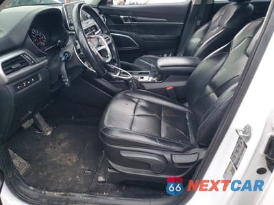 Zdjęcie 7 z 12 samochodu: 2021 KIA TELLURIDE LX VIN:5XYP2DHCXMG138448 - miniatura