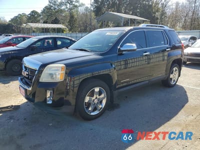 2012 GMC TERRAIN SLT 2GKFLXE52C6121188 - główne zdjęcie licytacji z USA - miniatura