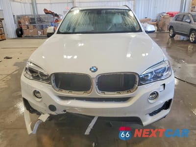 Piąte zdjęcie samochodu w środku: 2015 BMW X5 XDRIVE35I VIN:5UXKR0C52F0K64642 - miniatura