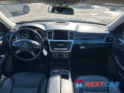 Zdjęcie 6 z 10 samochodu: 2015 MERCEDES-BENZ GL 350 BLUETEC VIN:4JGDF2EE9FA549503 - miniatura