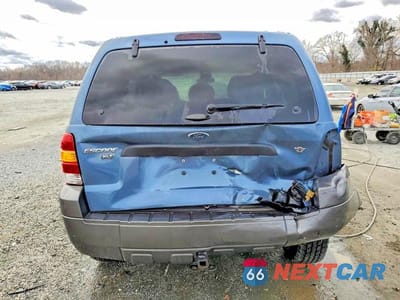 Zdjęcie 6 z 11 samochodu: 2005 FORD ESCAPE XLT VIN:1FMYU03195KE23257 - miniatura