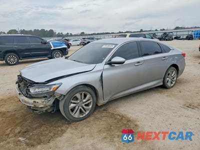 2018 HONDA ACCORD LX 1HGCV1F13JA259941 - główne zdjęcie licytacji z USA - miniatura