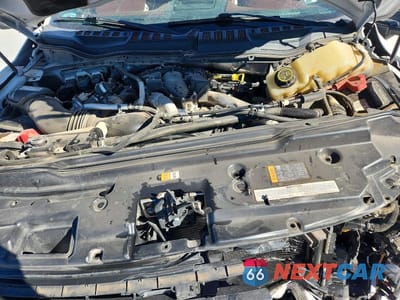 Zdjęcie 11 z 11 samochodu: 2019 FORD F250 VIN:1FT7W2BT6KEF93174 - miniatura