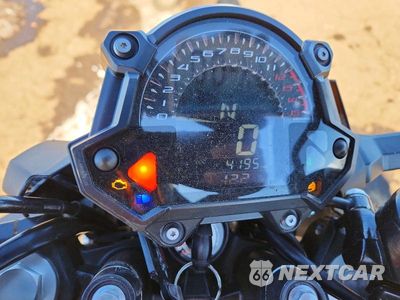 Zdjęcie 7 z 9 samochodu: 2023 KAWASAKI ER400 D VIN:JKAERKD10PDAR4942 - miniatura