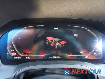 Zdjęcie 9 z 12 samochodu: 2019 BMW 330XI VIN:WBA5R7C57KAJ79837 - miniatura