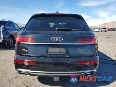 Zdjęcie 6 z 12 samochodu: 2023 AUDI Q5 VIN:WA1EAAFYXP2148574 - miniatura