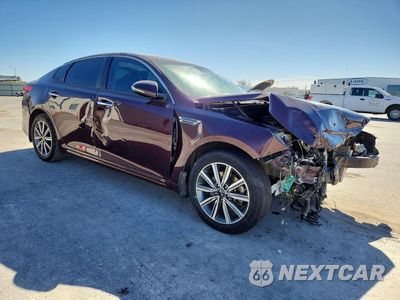 Zdjęcie 7 z 24 samochodu: 2019 KIA OPTIMA VIN:5XXGT4L33KG355622 - miniatura