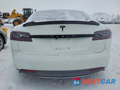 Zdjęcie 6 z 11 samochodu: 2014 TESLA MODEL S 85 4DR VIN:5YJSA1H13EFP42295 - miniatura