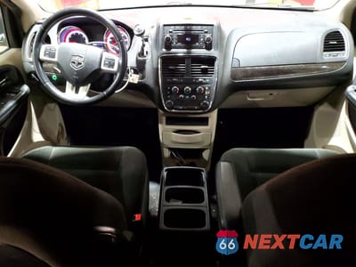 Zdjęcie 8 z 13 samochodu: 2015 DODGE GRAND CARAVAN SE VIN:2C4RDGBG5FR737904 - miniatura