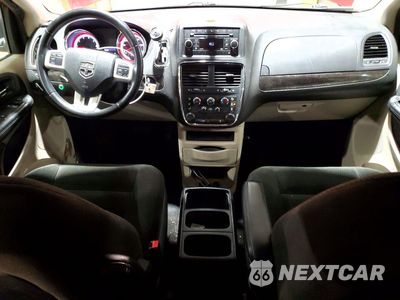 Zdjęcie 8 z 13 samochodu: 2015 DODGE GRAND CARAVAN SE VIN:2C4RDGBG5FR737904 - miniatura