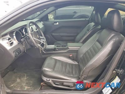 Zdjęcie 7 z 12 samochodu: 2005 FORD MUSTANG GT VIN:1ZVHT82H755102107 - miniatura