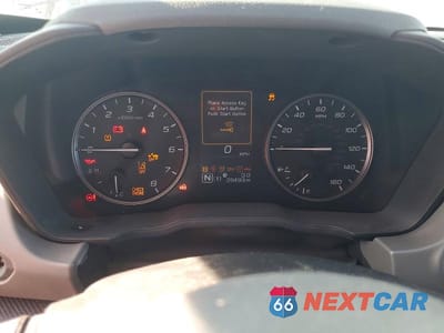Zdjęcie 9 z 13 samochodu: 2024 SUBARU CROSSTREK LIMITED VIN:4S4GUHL65R3715851 - miniatura