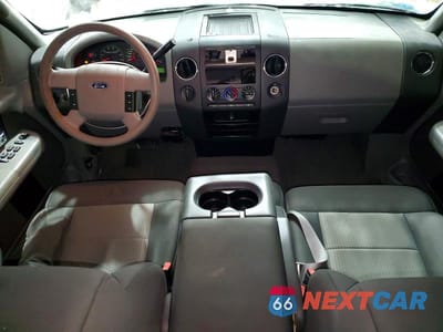 Zdjęcie 8 z 12 samochodu: 2008 FORD F150 VIN:1FTPX14598FB49182 - miniatura