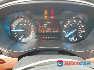 Zdjęcie 9 z 12 samochodu: 2015 FORD FUSION SE VIN:3FA6P0H78FR254013 - miniatura