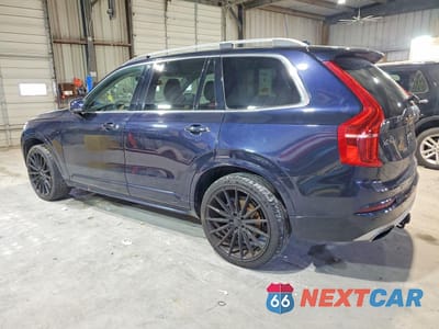 Drugie zdjęcie samochodu z przodu: 2016 VOLVO XC90 T6 VIN:YV4A22PK6G1059234 - miniatura