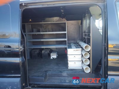 Zdjęcie 11 z 13 samochodu: 2015 FORD TRANSIT 350 UTILITY / SERVICE VAN VIN:1FTBW2YG9FKB13009 - miniatura