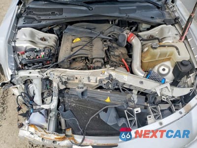 Zdjęcie 11 z 11 samochodu: 2009 DODGE CHARGER SXT VIN:2B3KA33V79H562566 - miniatura