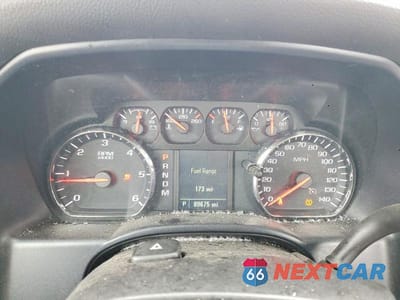 Zdjęcie 9 z 11 samochodu: 2015 CHEVROLET SILVERADO K1500 VIN:1GCNKPEC6FZ379313 - miniatura