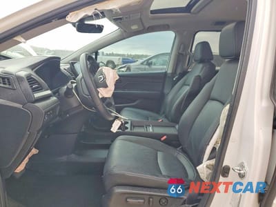 Zdjęcie 7 z 14 samochodu: 2024 HONDA ODYSSEY EXL VIN:5FNRL6H60RB069540 - miniatura