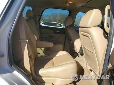 Zdjęcie 11 z 14 samochodu: 2009 CHEVROLET TAHOE K1500 LTZ VIN:1GNFK33019R144450 - miniatura