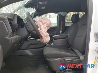 Zdjęcie 7 z 11 samochodu: 2026 CHEVROLET COLORADO VIN:1GCPTBEK1T1154145 - miniatura