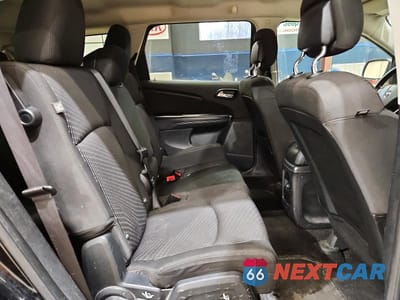 Zdjęcie 10 z 12 samochodu: 2017 DODGE JOURNEY SXT VIN:3C4PDDBG5HT535179 - miniatura