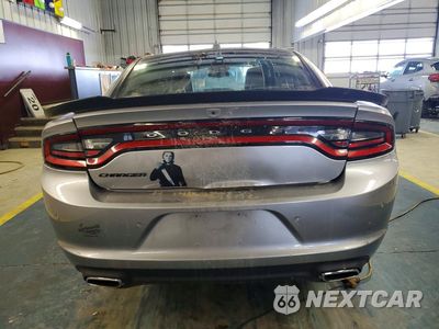Zdjęcie 6 z 11 samochodu: 2017 DODGE CHARGER SXT VIN:2C3CDXJG6HH645060 - miniatura