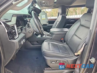 Zdjęcie 7 z 13 samochodu: 2024 GMC SIERRA K1500 DENALI VIN:3GTUUGED0RG122473 - miniatura