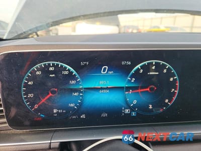 Zdjęcie 9 z 13 samochodu: 2022 MERCEDES-BENZ GLE 350 VIN:4JGFB4JB6NA676204 - miniatura