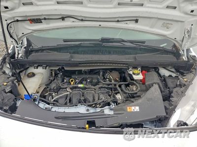 Zdjęcie 12 z 13 samochodu: 2023 FORD TRANSIT CONNECT CARGO ** R & D * PRI FLEET ** VIN:NM0LS7S22P1552096 - miniatura