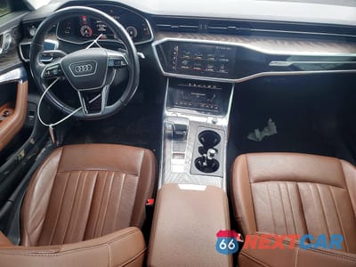 Zdjęcie 8 z 12 samochodu: 2019 AUDI A6 PREMIUM PLUS VIN:WAUL2AF2XKN058609 - miniatura