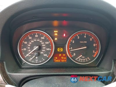 Zdjęcie 9 z 12 samochodu: 2011 BMW 328 I VIN:WBAPH7C50BE678564 - miniatura