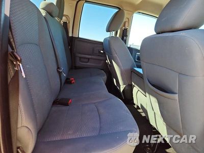 Zdjęcie 10 z 12 samochodu: 2013 RAM 1500 SLT VIN:1C6RR7GP2DS615563 - miniatura