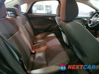 Zdjęcie 10 z 12 samochodu: 2013 FORD FOCUS SE VIN:1FADP3F26DL380530 - miniatura