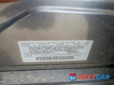 Zdjęcie 14 z 14 samochodu: 2023 NISSAN KICKS VIN:3N1CP5CV4PL562271 - miniatura