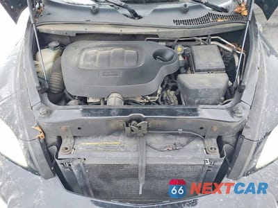 Zdjęcie 11 z 12 samochodu: 2008 CHEVROLET HHR LT VIN:3GNDA53P88S578282 - miniatura